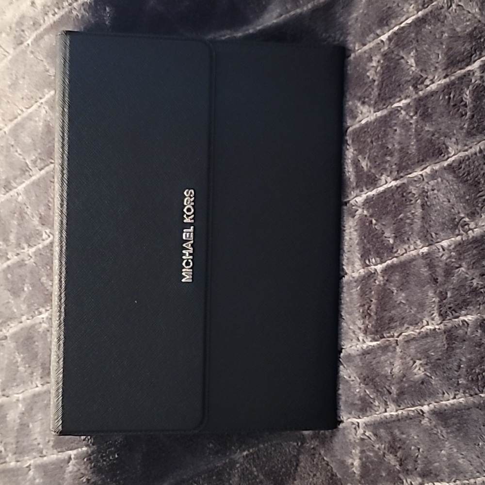 Michael Kors iPad Air 2 case/folio